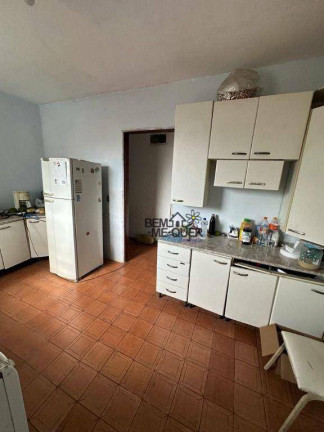 Imagem Casa com 3 Quartos à Venda, 100 m² em Jardim Santa Mônica - São Paulo Imagem Casa com 3 Quartos à Venda, 100 m² em Jardim Santa Mônica - São Paulo