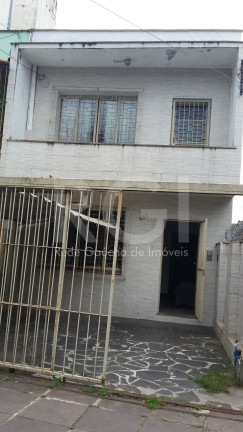 Imagem Casa com 4 Quartos à Venda, 200 m² em Cidade Baixa - Porto Alegre