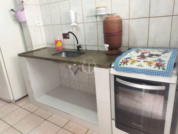 Imagem Apartamento com 2 Quartos à Venda, 50 m² em Jardim Três Marias - São Paulo