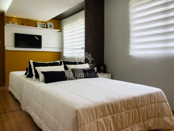 Imagem Apartamento com 2 Quartos à Venda, 45 m² em Três Pontes - Itaborai
