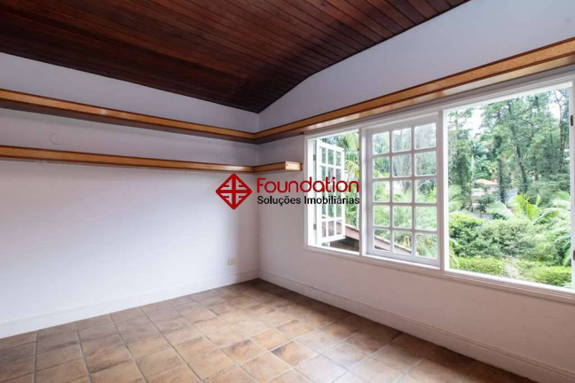 Imagem Casa de Condomínio com 3 Quartos à Venda, 2 m² em Chácara Granja Velha - Cotia