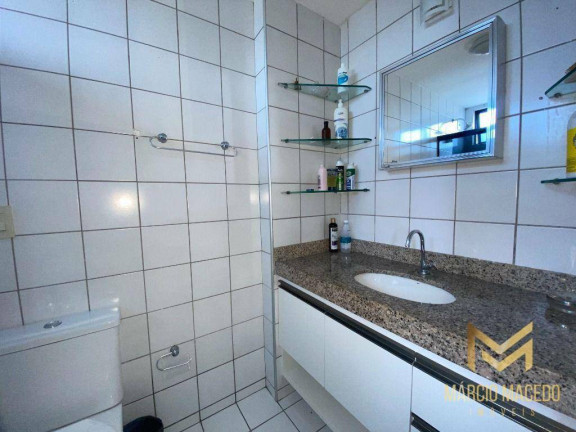 Imagem Apartamento com 3 Quartos à Venda, 143 m² em Aldeota - Fortaleza