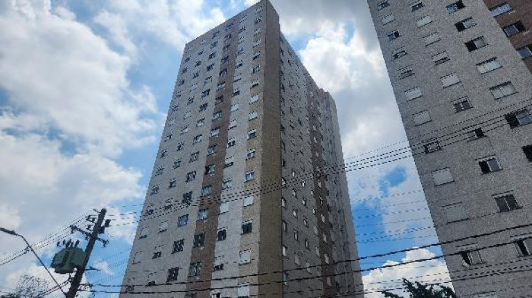 Imagem Apartamento com 2 Quartos à Venda, 40 m² em Sitio Da Figueira - Sao Paulo Imagem Apartamento com 2 Quartos à Venda, 40 m² em Sitio Da Figueira - Sao Paulo