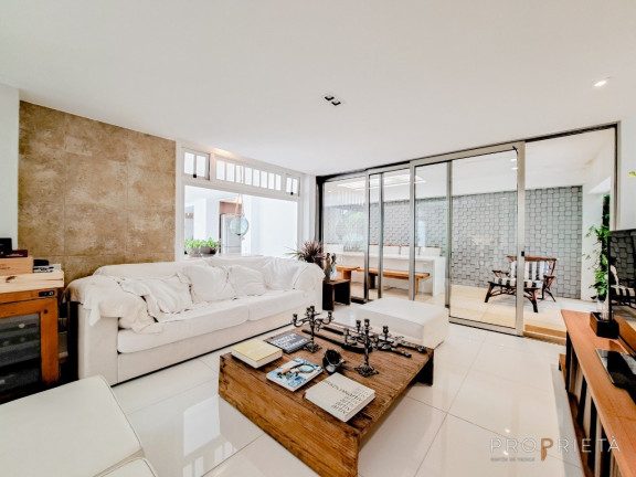 Imagem Casa de Condomínio com 4 Quartos à Venda, 900 m² em Barra Da Tijuca - Rio De Janeiro Imagem Casa de Condomínio com 4 Quartos à Venda, 900 m² em Barra Da Tijuca - Rio De Janeiro