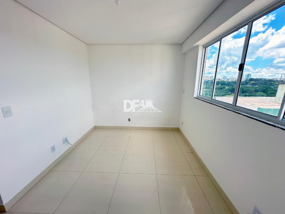Imagem Imóvel com 3 Quartos à Venda, 110 m² em Norte (águas Claras) - Brasília