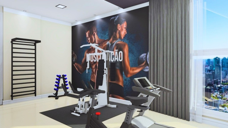 Imagem Apartamento com 2 Quartos à Venda, 69 m² em Morretes - Itapema