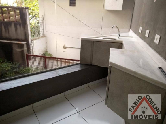 Imagem Edifício Residencial à Venda, 299 m² em Chácara Santo Antônio - São Paulo Imagem Edifício Residencial à Venda, 299 m² em Chácara Santo Antônio - São Paulo