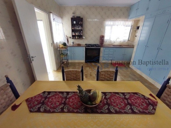 Imagem Casa com 3 Quartos à Venda, 137 m² em Jardim Ipê - Itatiba