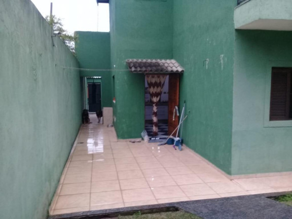 Imagem Sobrado com 3 Quartos à Venda, 218 m² em Jardim Das Flores - Suzano Imagem Sobrado com 3 Quartos à Venda, 218 m² em Jardim Das Flores - Suzano