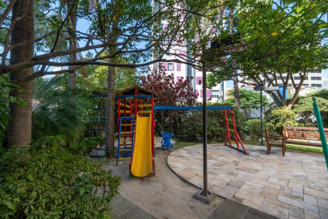 Imagem Apartamento com 3 Quartos à Venda, 128 m² em Cerqueira César - São Paulo Imagem Apartamento com 3 Quartos à Venda, 128 m² em Cerqueira César - São Paulo