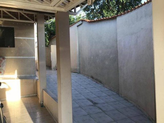 Imagem Casa com 3 Quartos à Venda, 216 m² em Jardim Leocádia - Sorocaba