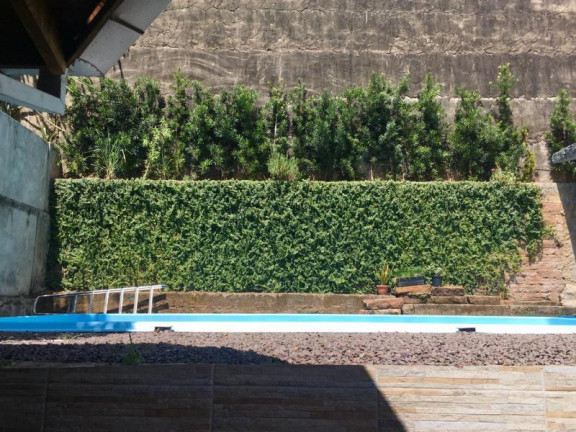 Imagem Casa com 5 Quartos à Venda, 320 m² em Operário - Novo Hamburgo