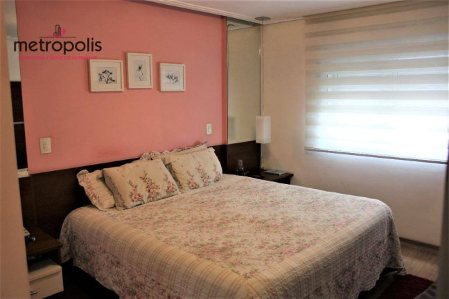 Imagem Apartamento com 3 Quartos à Venda, 122 m² em Santa Paula - São Caetano Do Sul Imagem Apartamento com 3 Quartos à Venda, 122 m² em Santa Paula - São Caetano Do Sul