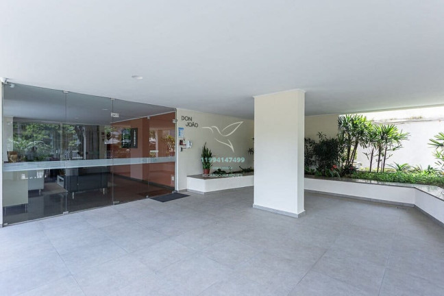 Imagem Apartamento com 2 Quartos à Venda, 118 m² em Sumaré - São Paulo Imagem Apartamento com 2 Quartos à Venda, 118 m² em Sumaré - São Paulo