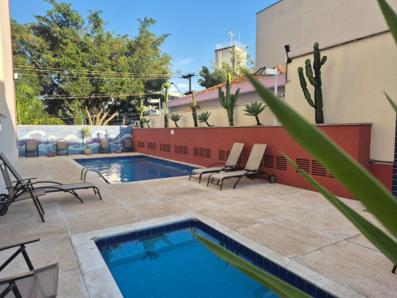 Imagem Apartamento com 2 Quartos à Venda, 50 m² em Parque Novo Oratório - Santo André