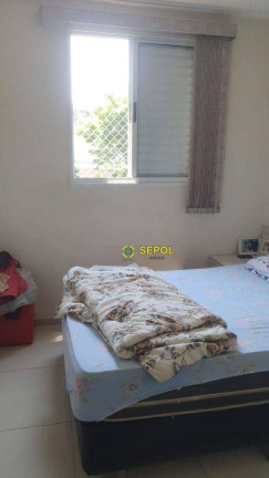 Imagem Apartamento com 2 Quartos à Venda, 44 m² em Vila Alpina - São Paulo