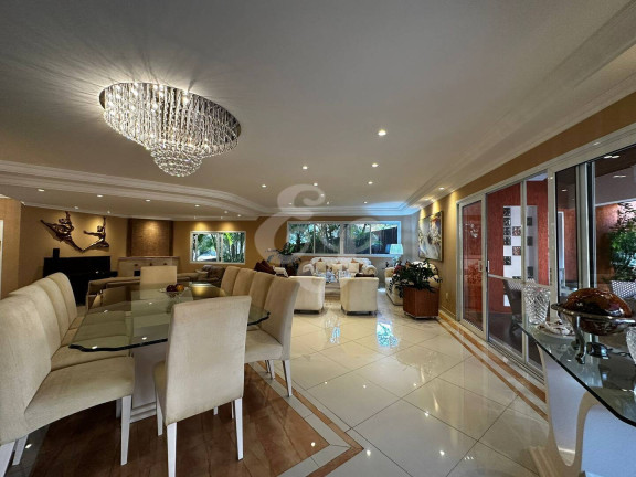 Imagem Casa de Condomínio com 4 Quartos à Venda, 650 m² em Alphaville - Santana De Parnaíba Imagem Casa de Condomínio com 4 Quartos à Venda, 650 m² em Alphaville - Santana De Parnaíba