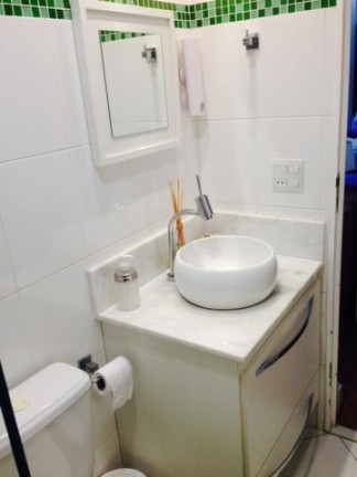 Imagem Apartamento com 3 Quartos à Venda, 70 m² em Aclimação - São Paulo Imagem Apartamento com 3 Quartos à Venda, 70 m² em Aclimação - São Paulo