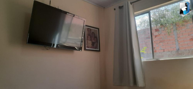 Imagem Casa com 2 Quartos à Venda, 180 m² em Conjunto Habitacional Osvaldo Del Fiol - Tatuí