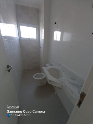 Imagem Apartamento com 2 Quartos à Venda, 66 m² em Cibratel Ii - Itanhaém