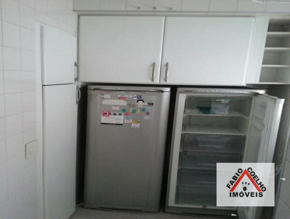 Imagem Apartamento à Venda, 94 m² em Jardim Ampliação - São Paulo Imagem Apartamento à Venda, 94 m² em Jardim Ampliação - São Paulo