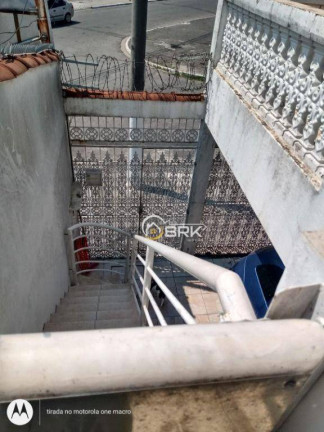 Imagem Sobrado com 3 Quartos para Alugar, 195 m² em Jardim Etelvina - São Paulo Imagem Sobrado com 3 Quartos para Alugar, 195 m² em Jardim Etelvina - São Paulo