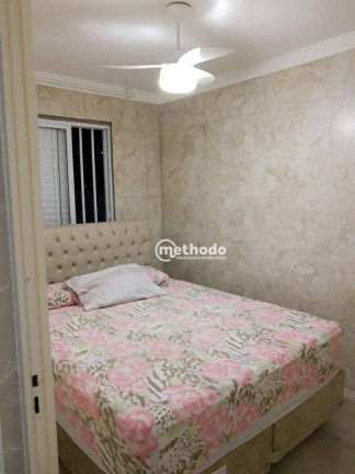 Imagem Apartamento com 2 Quartos à Venda, 57 m² em Jardim Amazonas - Campinas Imagem Apartamento com 2 Quartos à Venda, 57 m² em Jardim Amazonas - Campinas
