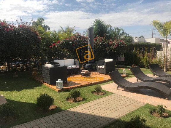 Imagem Casa com 3 Quartos à Venda,  em Residencial Primavera Ii - Salto