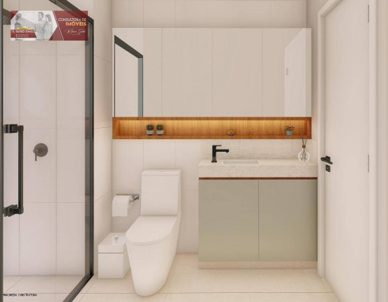 Imagem Apartamento com 2 Quartos à Venda, 49 m² em Vila Nova Bonsucesso - Guarulhos Imagem Apartamento com 2 Quartos à Venda, 49 m² em Vila Nova Bonsucesso - Guarulhos