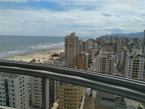 Imagem Apartamento com 3 Quartos à Venda, 112 m² em Aviação - Praia Grande Imagem Apartamento com 3 Quartos à Venda, 112 m² em Aviação - Praia Grande