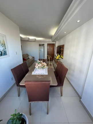 Imagem Imóvel com 3 Quartos à Venda, 74 m² em Stiep - Salvador Imagem Imóvel com 3 Quartos à Venda, 74 m² em Stiep - Salvador