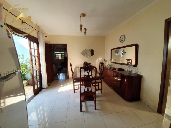 Imagem Casa com 3 Quartos à Venda, 220 m² em Parque Taquaral - Campinas Imagem Casa com 3 Quartos à Venda, 220 m² em Parque Taquaral - Campinas