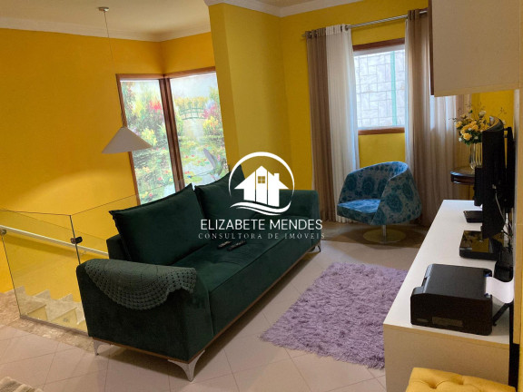 Imagem Casa com 3 Quartos à Venda, 336 m² em Jardim Nathalie - Mogi Das Cruzes