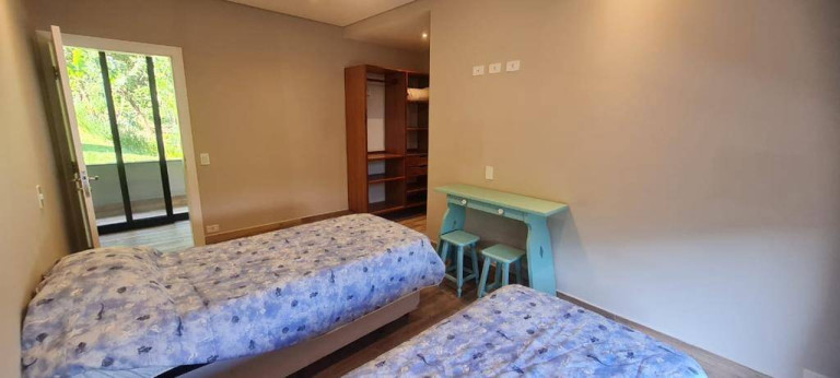 Imagem Casa de Condomínio com 4 Quartos à Venda, 610 m² em Lagoinha - Ubatuba