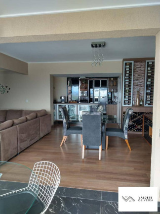 Apartamento com 2 Quartos à Venda, 122 m² em Jardim Das Indústrias - São José Dos Campos