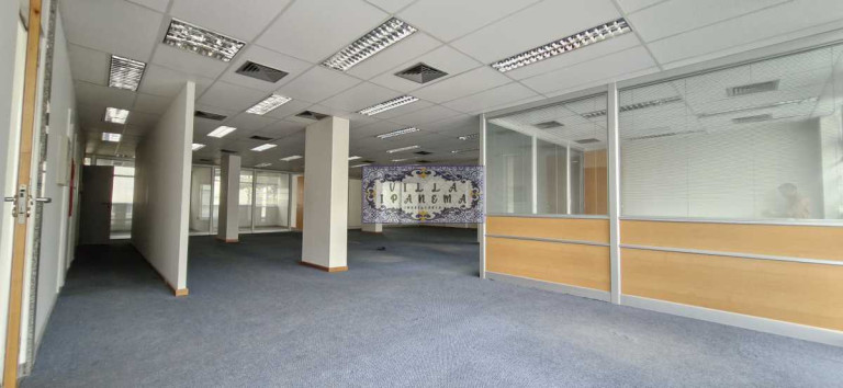 Imagem Sala Comercial para Alugar, 350 m² em Botafogo - Rio De Janeiro Imagem Sala Comercial para Alugar, 350 m² em Botafogo - Rio De Janeiro
