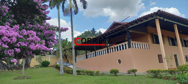 Imagem Casa com 4 Quartos à Venda, 2.484 m² em Centro - Ibiúna Imagem Casa com 4 Quartos à Venda, 2.484 m² em Centro - Ibiúna