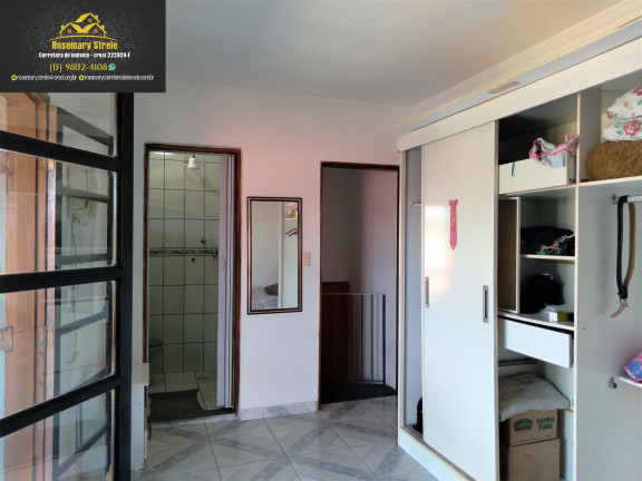 Imagem Sobrado com 1 Quarto à Venda, em Gaivota - Itanhaém Imagem Sobrado com 1 Quarto à Venda, em Gaivota - Itanhaém