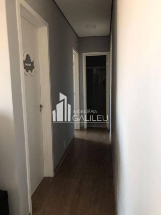 Imagem Apartamento com 2 Quartos à Venda, 47 m² em Vila Industrial - Campinas Imagem Apartamento com 2 Quartos à Venda, 47 m² em Vila Industrial - Campinas