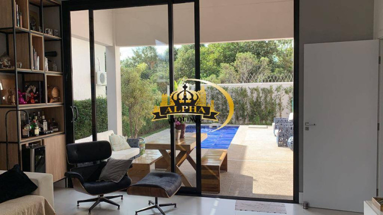 Imagem Casa de Condomínio com 3 Quartos à Venda, 230 m² em Tamboré - Santana De Parnaíba Imagem Casa de Condomínio com 3 Quartos à Venda, 230 m² em Tamboré - Santana De Parnaíba
