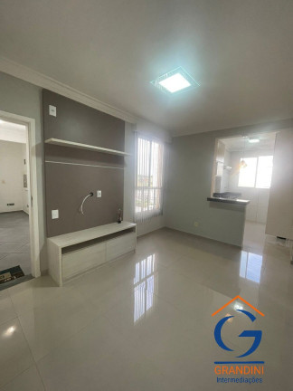 Imagem Apartamento com 2 Quartos à Venda, 57 m² em Jardim Novo Ii - Mogi Guaçu