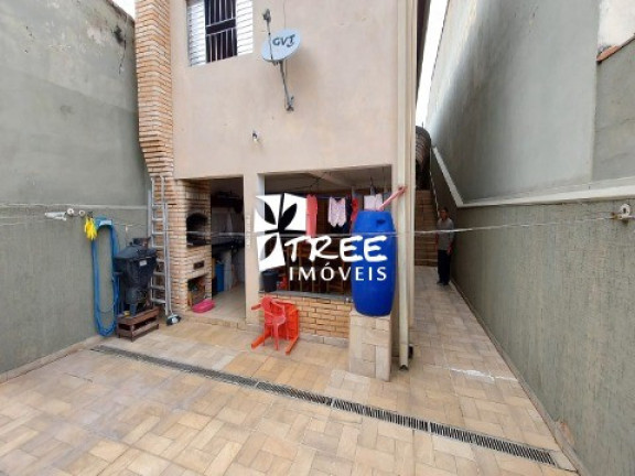 Imagem Casa com 3 Quartos à Venda, 129 m² em Jordanópolis - Arujá Imagem Casa com 3 Quartos à Venda, 129 m² em Jordanópolis - Arujá