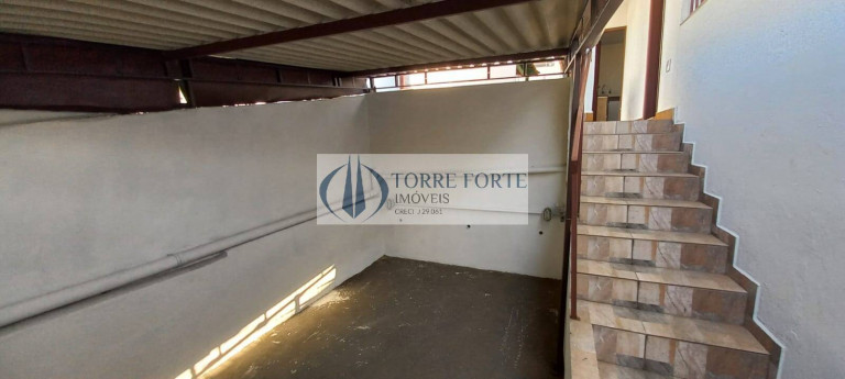 Imagem Casa com 2 Quartos à Venda, 130 m² em Vila Formosa - São Paulo
