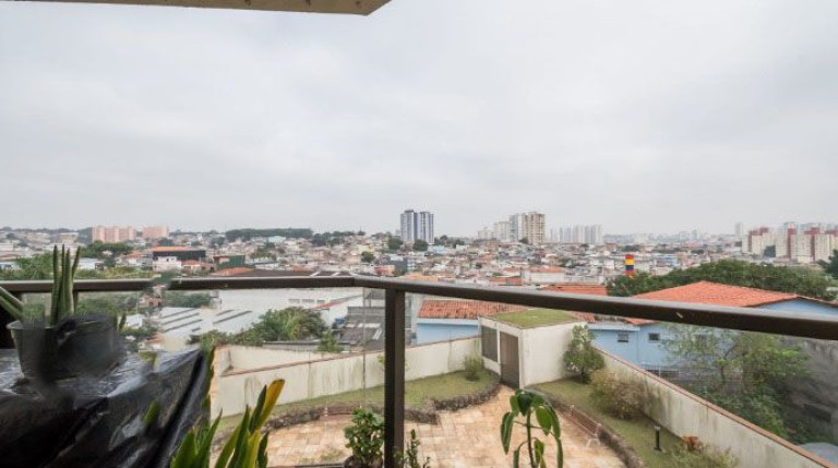 Imagem Apartamento com 2 Quartos para Alugar, 58 m² em Vila Santo Estéfano - São Paulo Imagem Apartamento com 2 Quartos para Alugar, 58 m² em Vila Santo Estéfano - São Paulo