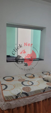 Imagem Sobrado com 3 Quartos à Venda, 184 m² em Demarchi - São Bernardo Do Campo Imagem Sobrado com 3 Quartos à Venda, 184 m² em Demarchi - São Bernardo Do Campo