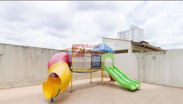 Imagem Apartamento com 2 Quartos à Venda, 56 m² em Vila Príncipe De Gales - Santo André Imagem Apartamento com 2 Quartos à Venda, 56 m² em Vila Príncipe De Gales - Santo André
