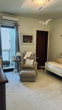 Imagem Imóvel com 4 Quartos à Venda, 415 m² em Cambuí - Campinas