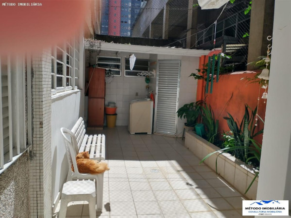 Imagem Apartamento com 3 Quartos à Venda, 130 m² em Jardim Paulista