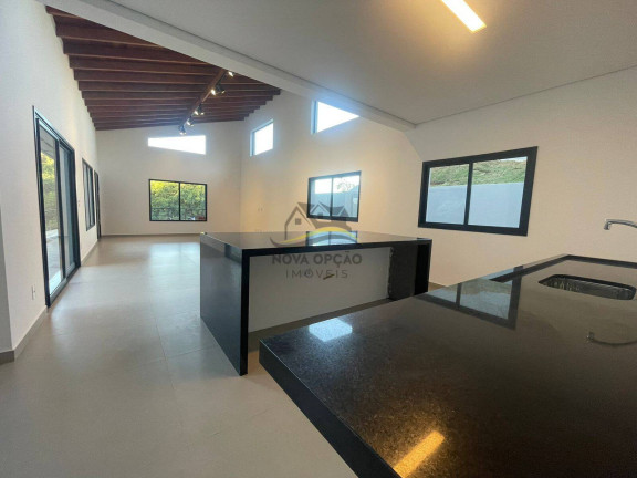 Imagem Casa de Condomínio com 4 Quartos à Venda, 1 m² em Residencial Village Morro Alto - Itupeva Imagem Casa de Condomínio com 4 Quartos à Venda, 1 m² em Residencial Village Morro Alto - Itupeva