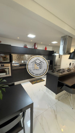 Imóvel com 3 Quartos à Venda, 131 m² em Eloy Chaves - Jundiaí